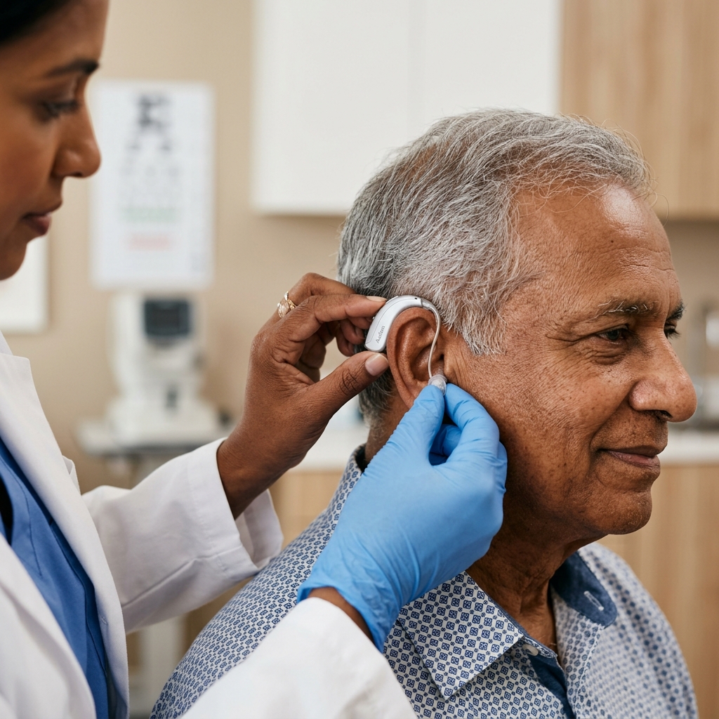 Hearing Aids